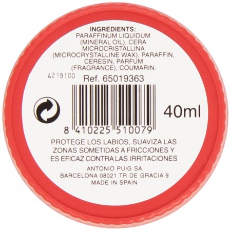 VASELINA GAL NEUTRA PERFUMADA GRANDE 40 ML