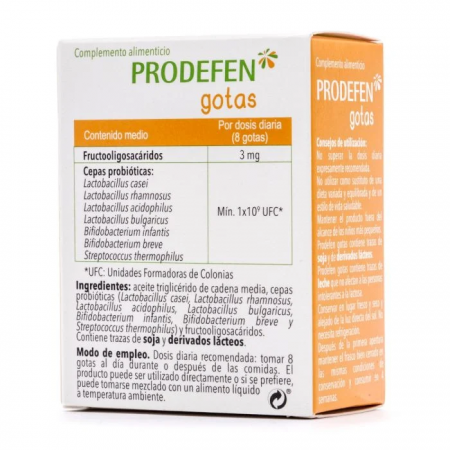 PRODEFEN GOTAS 5 ML