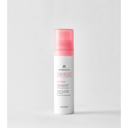 CANTABRIA SKIN RESIST DAILY FLUID HIDRATANTE FLUIDO 50 ML