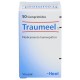TRAUMEEL S 50 COMPRIMIDOS