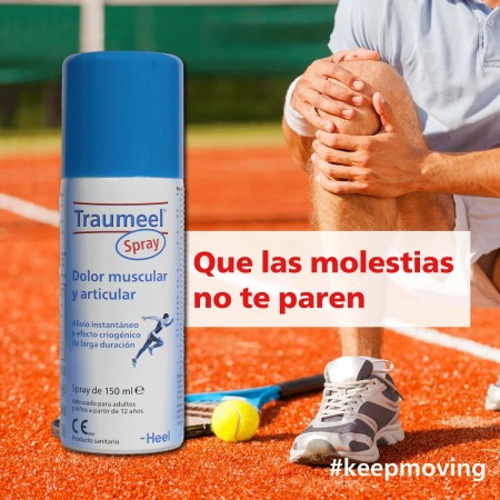TRAUMEEL SPRAY 150 ML