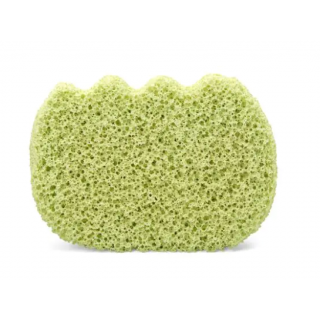 SUAVINEX ESPONJA DE BAÑO CON EXTRACTO DE BAMBU EXTRA SUAVE Y PERFUMADA