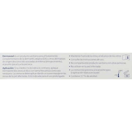 DERMAVEEL CREMA 30 ML