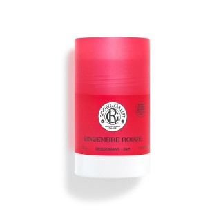 ROGER & GALLET GINGEMBRE ROUGE DESODORANTE ROLL-ON 50G