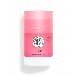 ROGER & GALLET ROSE DESODORANTE ROLL-ON 50G