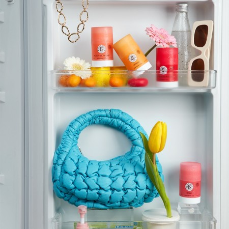 ROGER & GALLET COLOGNE TWIST DESODORANTE ROLL-ON 50G