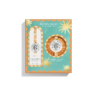ROGER & GALLET PACK AGUA PERFUMADA NEROLI 30ML + JABON NEROLI 100G