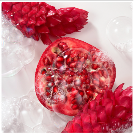 ROGER & GALLET GEL DE DUCHA GINGEMBRE ROUGE 200ML