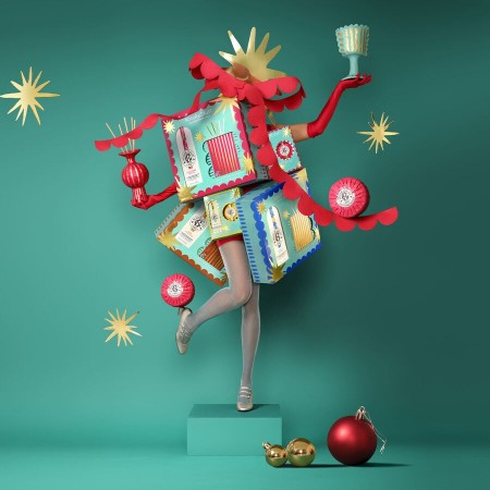 ROGER & GALLET SET FLEUR D´OSMANTHUS + CREMA MANOS 30ML