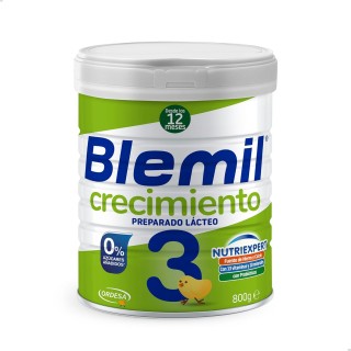 BLEMIL PLUS 3 CRECIMIENTO 800 G