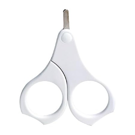 SUAVINEX TIJERITAS INFANTILES DE BEBE +0 MESES