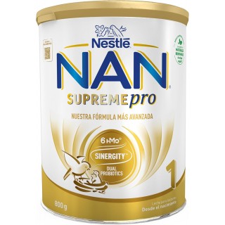 NAN 1 SUPREME PRO 800 G