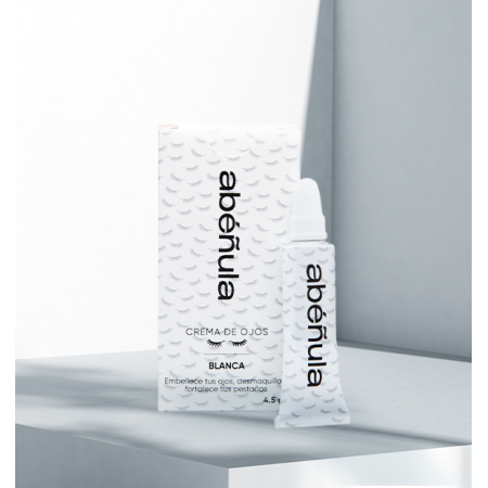 ABEÑULA BLANCA GRANDE 4.5GRS