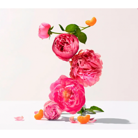 ROGER & GALLET AGUA PERFUMADA DE BIENESTAR ROSE 30 ML