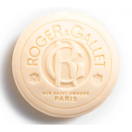 ROGER & GALLET JABON PASTILLA PERFUMADO JEAN MARIE FARINA 100 G