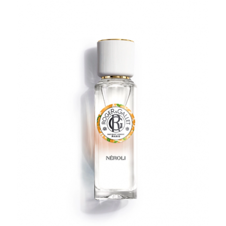 ROGER & GALLET AGUA PERFUMADA DE BIENESTAR NEROLI 30 ML