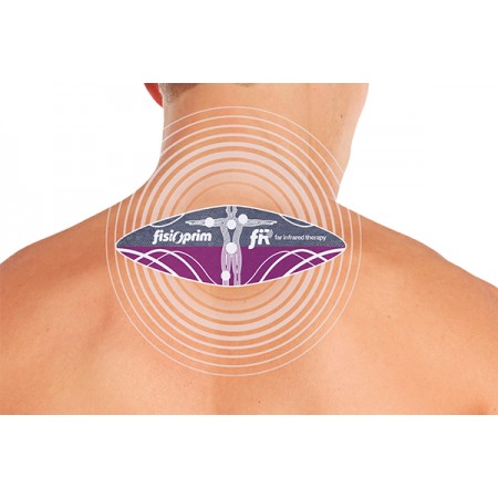 FISIOPRIM PARCHES UNIVERSALES 3 PARCHES