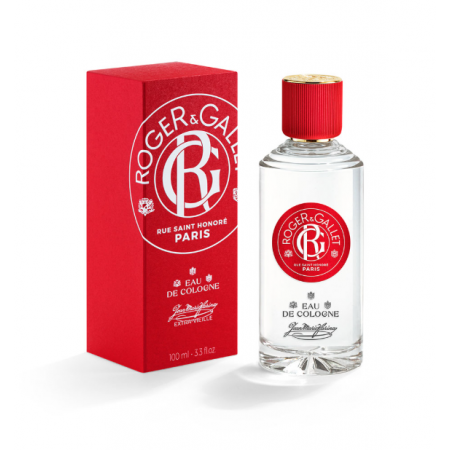 ROGER & GALLET AGUA DE COLONIA JEAN-MARIE FARINA 100 ML
