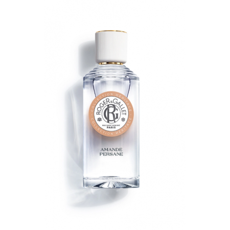 ROGER & GALLET AGUA PERFUMADA DE BIENESTAR HERITAGE AMANDE PERSANE 100 ML