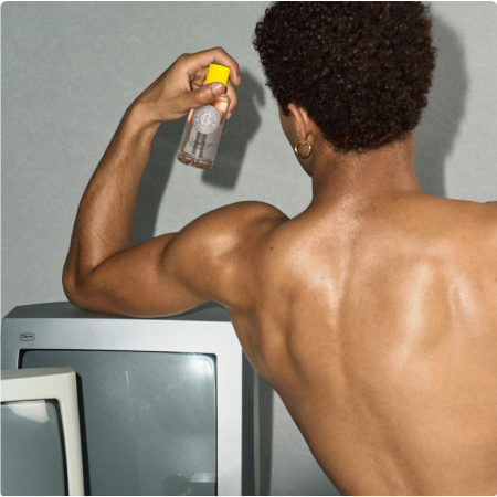 ROGER & GALLET EAU DE COLOGNE COLOGNE TWIST 100ML