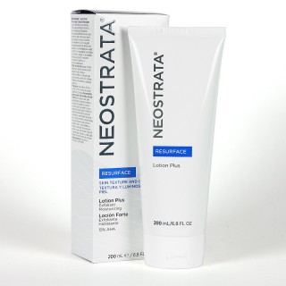 NEOSTRATA RESURFACE LOCION FORTE 200 ML