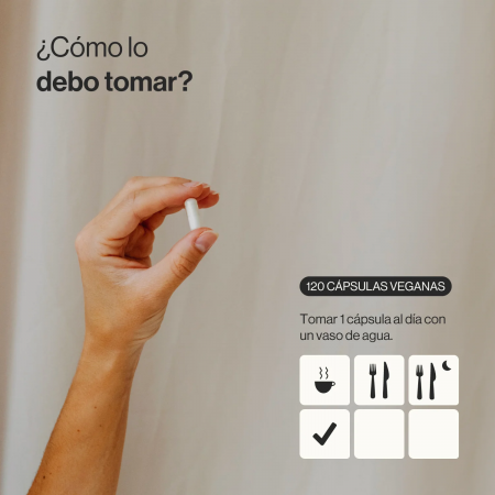 ZENEMENT NAC & LIPOSOMAL L-GLUTATHIONE REDUCIDO 120 CAPSULAS DE LIBERACION PROLONGADA VEGANAS