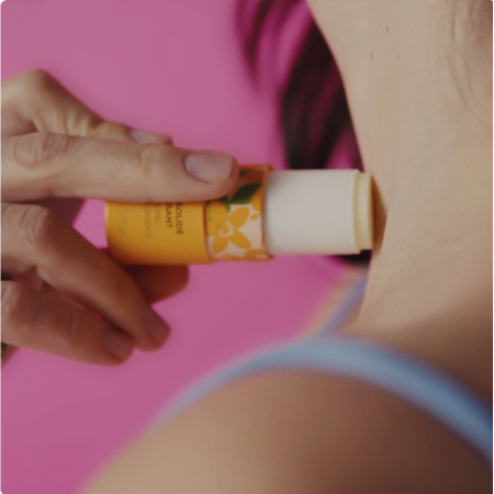 ROGER & GALLET NEROLI PERFUME SOLIDO 5G