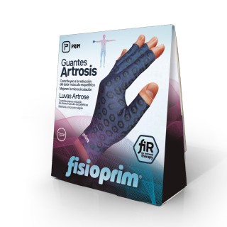 FISIOPRIM GUANTES FIR ATROSIS 1 PAR TALLA M