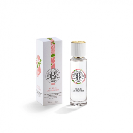 ROGER & GALLET AGUA PERFUMADA DE BIENESTAR FLEUR DE FIGUIER 30 ML
