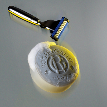 ROGER & GALLET EAU COLOGNE TWIST BARRA DE AFEITADO SOLIDA 100 G