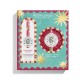 ROGER & GALLET COFRE AGUA PERFUMADA GINGEMBRE ROUGE 30ML + PASTILLA JABON GINGEMBRE ROUGE