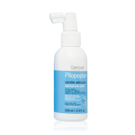 PILOPEPTAN LOCION ANTICAIDA 100ML