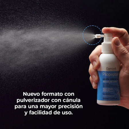 PILOPEPTAN LOCION ANTICAIDA 100ML