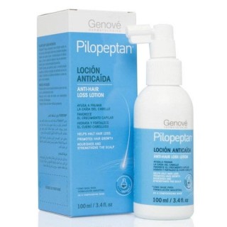 PILOPEPTAN LOCION ANTICAIDA 100ML
