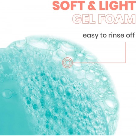 AVENE CLEANANCE GEL LIMPIADOR 400 ML