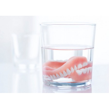 LACER PRO LIMPIEZA PROTESIS DENTAL 32 COMPRIMIDOS EFERVESCENTES