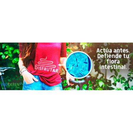 PRODEFEN PLUS 10 SOBRES
