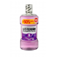 LISTERINE CUIDADO TOTAL +50% GRATIS ENJUAGUE BUCAL 750 ML