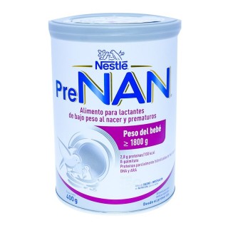 PRE NAN ALPREM 400 G