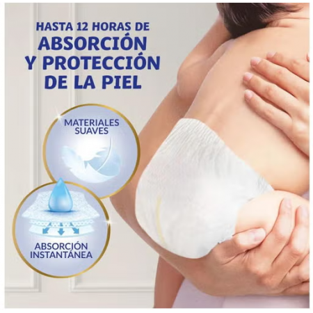 DODOT SENSITIVE PAÑAL INFANTIL TALLA 2 4-8 KG 58 UNIDADES