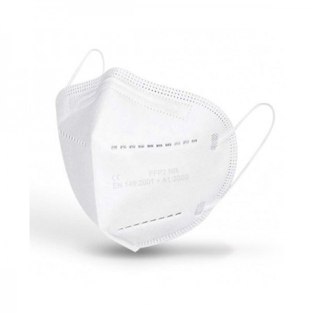 MASCARILLA AUTOFILTRANTE FFP2 NR PROTECTORA BIOFIELD 1 MASCARILLA