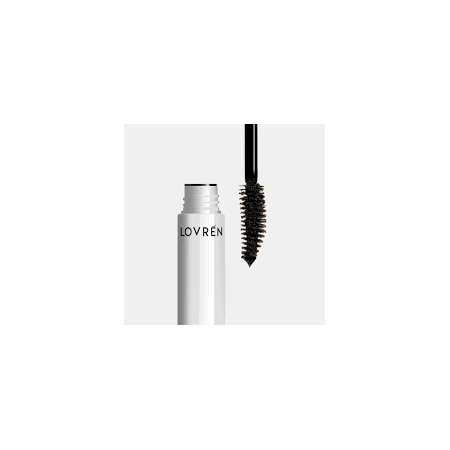 LOVREN M2 MASCARA PESTAÑAS EXTENSION LONGITUD 10ML