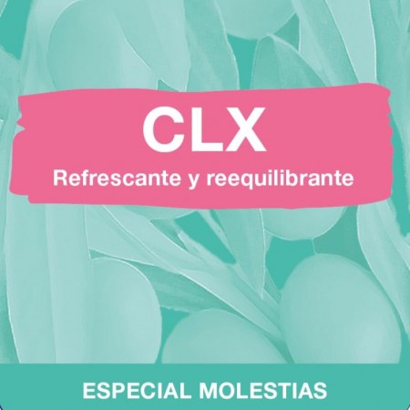 CUMLAUDE LAB: HIGIENE INTIMA CLX GEL 500 ML