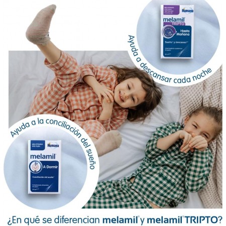 MELAMIL TRIPTO GOTAS 30 ML