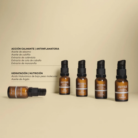 5PUNTO5 CONTORNO OJOS Y LABIOS 15 ML