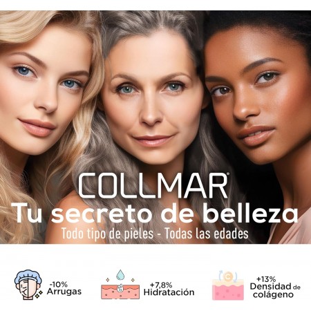 DRASANVI BEAUTY COLAGENO MARINO SABOR GRANADA EN POLVO 275G