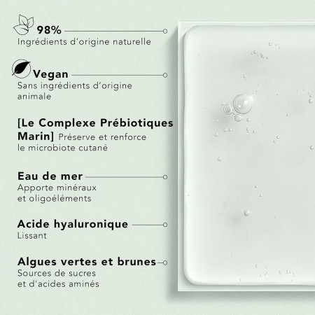 LIERAC LOCION HIDRATANTE FACIAL 200ML