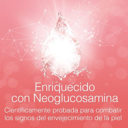 NEUTROGENA BRIGHT BOOST CREMA EXFOLIANTE 75 ML