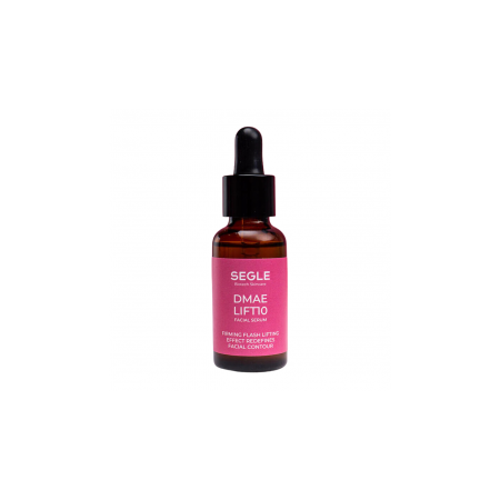 SEGLE COFRE FIRMEZA DMAE: SERUM DMAE LIFT10 30ML + CREMA DMAE LIFT10 50ML