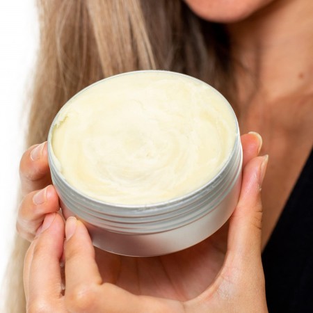 AOK LABS MANTECA DE KARITE AFRICA OURO KARITE 100 ML